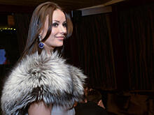 Как живет Оксана Федорова