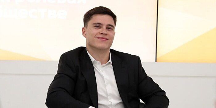 «Нужно поддерживать пик интереса к фиджитал‑спорту и ребят, которые хотят становиться фиджитал‑спортсменами» — Никита Нагорный