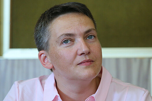 Савченко: украинские летчики в НАТО будут "подметать аэродром и собирать бычки"