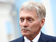 В Кремле сказали, зачем России нужны мигранты