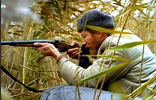 Калужская область определилась со сроками весенней охоты на пернатых