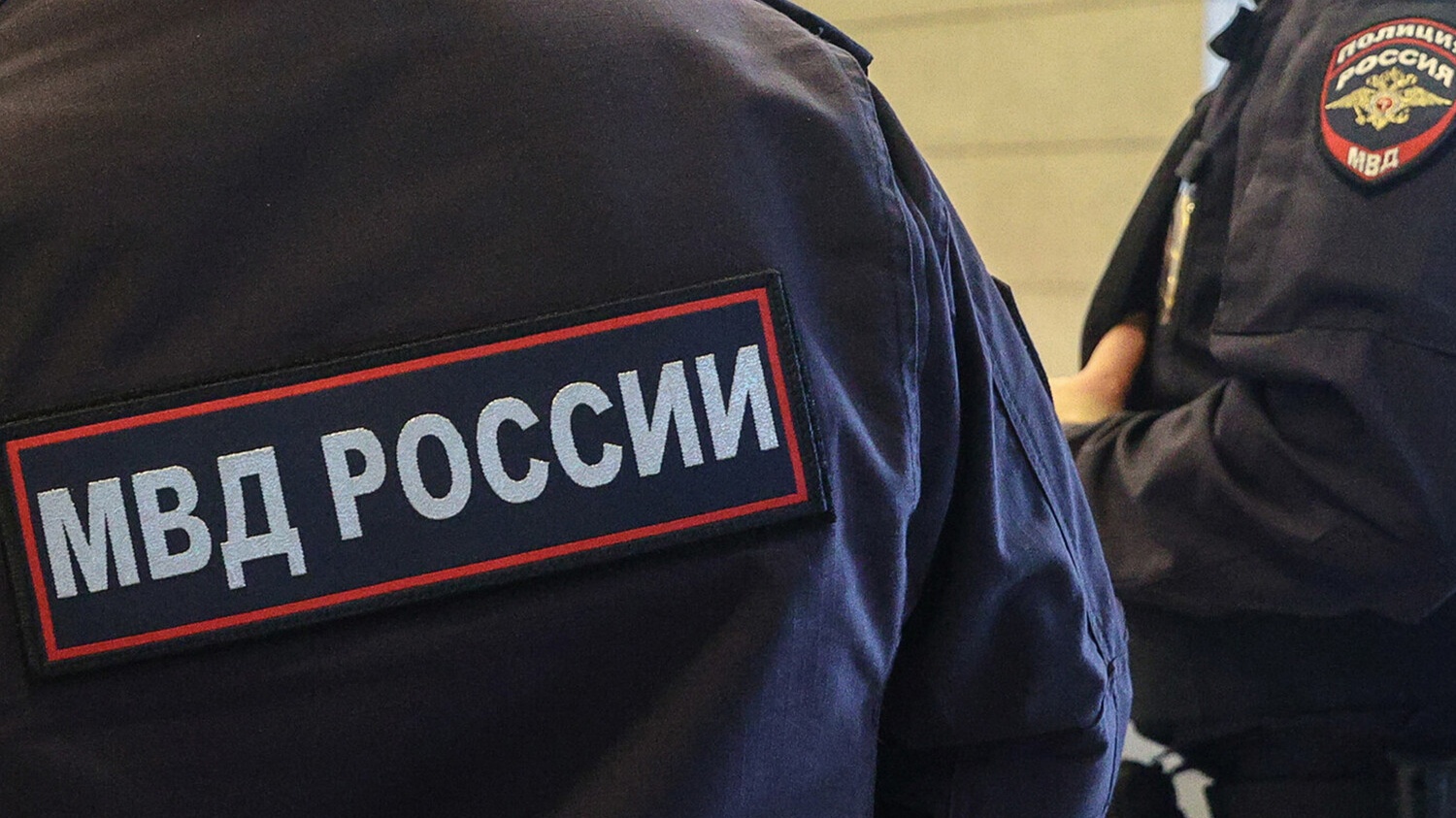 В Иркутской области неизвестный ограбил офис МФО