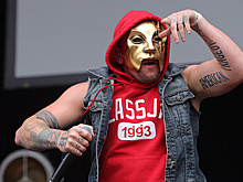 Hollywood Undead выступят в Москве и Петербурге в 2026 году