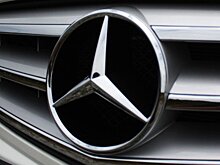 Mercedes-Benz бьет рекорды по продажам