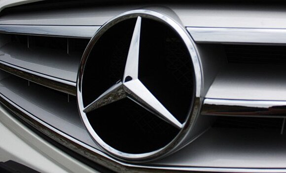 Mercedes-Benz бьет рекорды по продажам