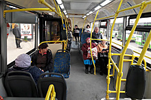 В Севастополе расширили перечень льготников, имеющих право на бесплатный проезд