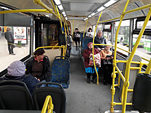 В Севастополе расширили перечень льготников, имеющих право на бесплатный проезд