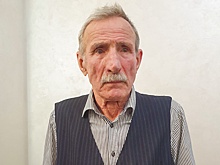 85-летний волонтер занизил свой возраст, чтобы восстанавливать Донбасс