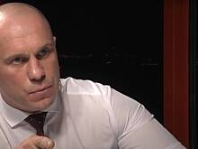 Установлен причастный к убийству Ильи Кивы