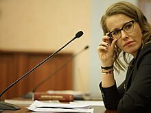 Ксения Собчак заявила, что Ольге Бузовой стоит создать партию «Брошенки России»