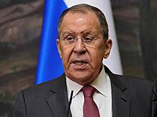 Лавров посетит Минск