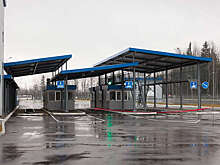 Дипломат Касаткин: масштаб военных приготовлений Латвии у границы с РФ нарастает