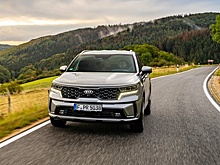 Hyundai и Kia возглавили рейтинг самых угоняемых машин в РФ в 2025 году