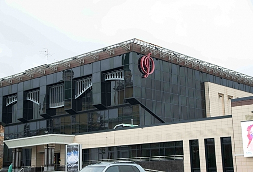 В Омске в этом году из-за пандемии отменили конкурс скрипачей имени Янкелевича