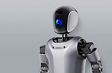 На заводах Dongfeng будут трудиться человекоподобные роботы