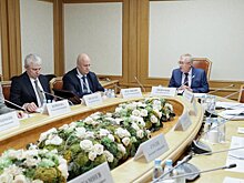 Комитет по контролю утвердил заключение на проект бюджета 2024-2026 годов