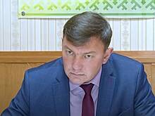 Мэра российского города арестовали по подозрению в должностном преступлении
