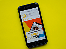 Как работает и получает деньги Bumble — сервис для знакомств, в котором первый шаг делают женщины