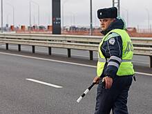 Движение на трассе в российском регионе ограничили из-за украинских дронов