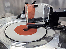 Создан 3D-принтер, который печатает двумя металлами непрерывно и без швов: видео