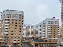 К хлорированию системы водоснабжения для нескольких корпусов ЖК на юге Москвы приступят в ближайшее время