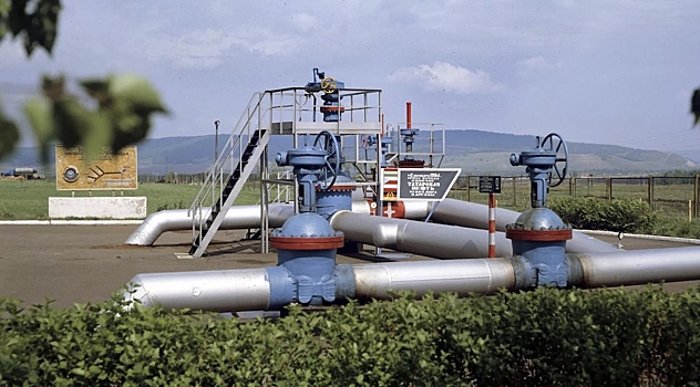 Нефтепровод «Дружба» подвергся новой атаке