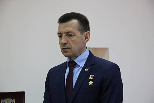 Депутат ЗСК Евгений Шендрик проведёт приём граждан в райцентре