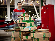 Ozon предпринял еще одну попытку построить маркетплейс