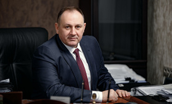 Поздравление Главы Ханты-Мансийска Максима Ряшина с Днём России и Днём города