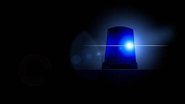 Восемь взрывов прогремели в Мелитополе