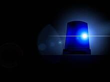 Восемь взрывов прогремели в Мелитополе
