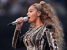 Бейонсе шокировала своей родословной