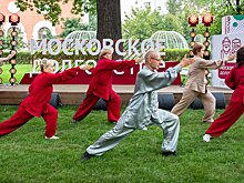 Заняться делом и найти себя: как проект «Московское долголетие» помогает людям старшего возраста