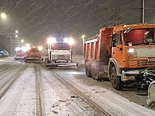 Иркутская область закупила 15 новых дорожных машин за 60 млн рублей