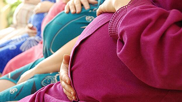В детдоме забеременели сразу три несовершеннолетних