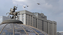 В Госдуме оценили законопроект о «значимых информационных ресурсах» в России