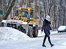 Лучшие водители снегоуборочной техники получили премии