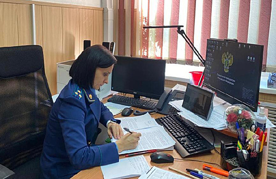 Генпрокуратура наказала амурские Гостехнадзор и трудовую инспекцию за частые проверки предпринимателей