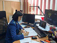 Генпрокуратура наказала амурские Гостехнадзор и трудовую инспекцию за частые проверки предпринимателей