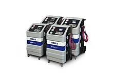 Mahle расширила линейку установок для обслуживания кондиционеров