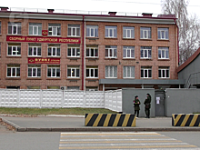 Более 1200 юношей из Удмуртии призовут в армию к середине лета