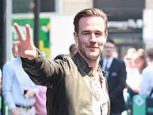 После кончины актера Ван Дер Бика для его семьи собрали два миллиона долларов