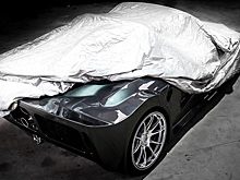 Британцы создали новый трековый родстер