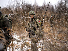 Макрон рассказал, где на самом деле разместят военных "коалиции желающих"