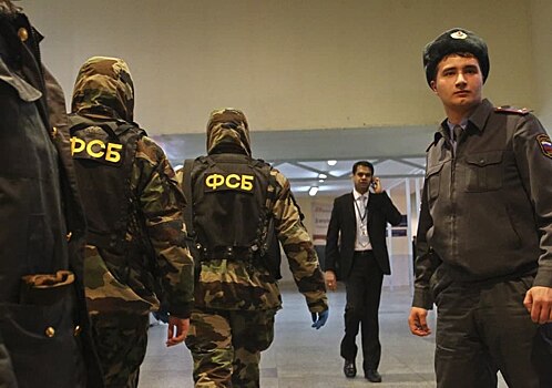 ФСБ ликвидировала крупнейший в России канал контрабанды синтетических наркотиков