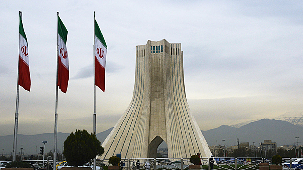 СМИ: Иран нанес ракетный удар по Иракскому Курдистану