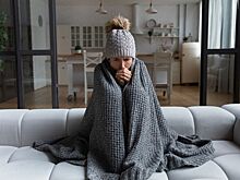 5 причин, почему вы все время мерзнете, когда другим тепло