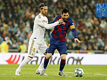 «Реал» - «Барселона»: где смотреть и во сколько начало