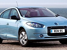 Renault и Dongfeng создадут новый электромобиль