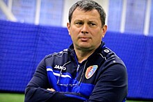 Шипшев объяснил причины поражения «Тамбова» в матче с «Динамо»